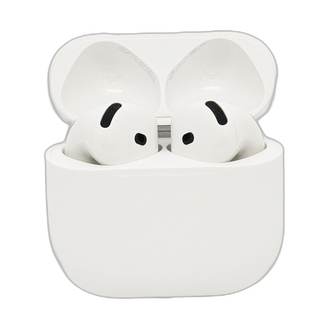 99新 Apple AirPods 4 (支持主动降噪) 白色