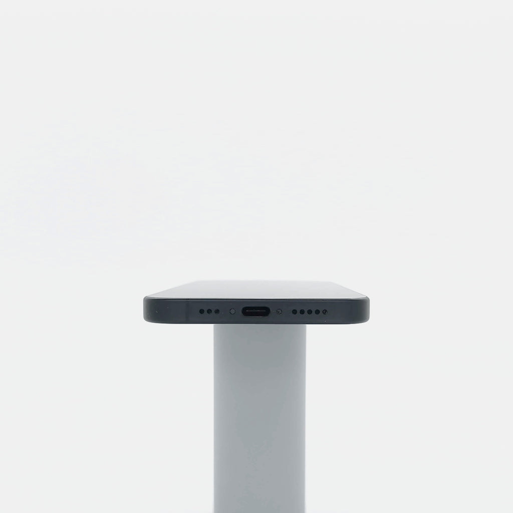 95新 Apple iPhone 16 128G 黑色 中國大陸版