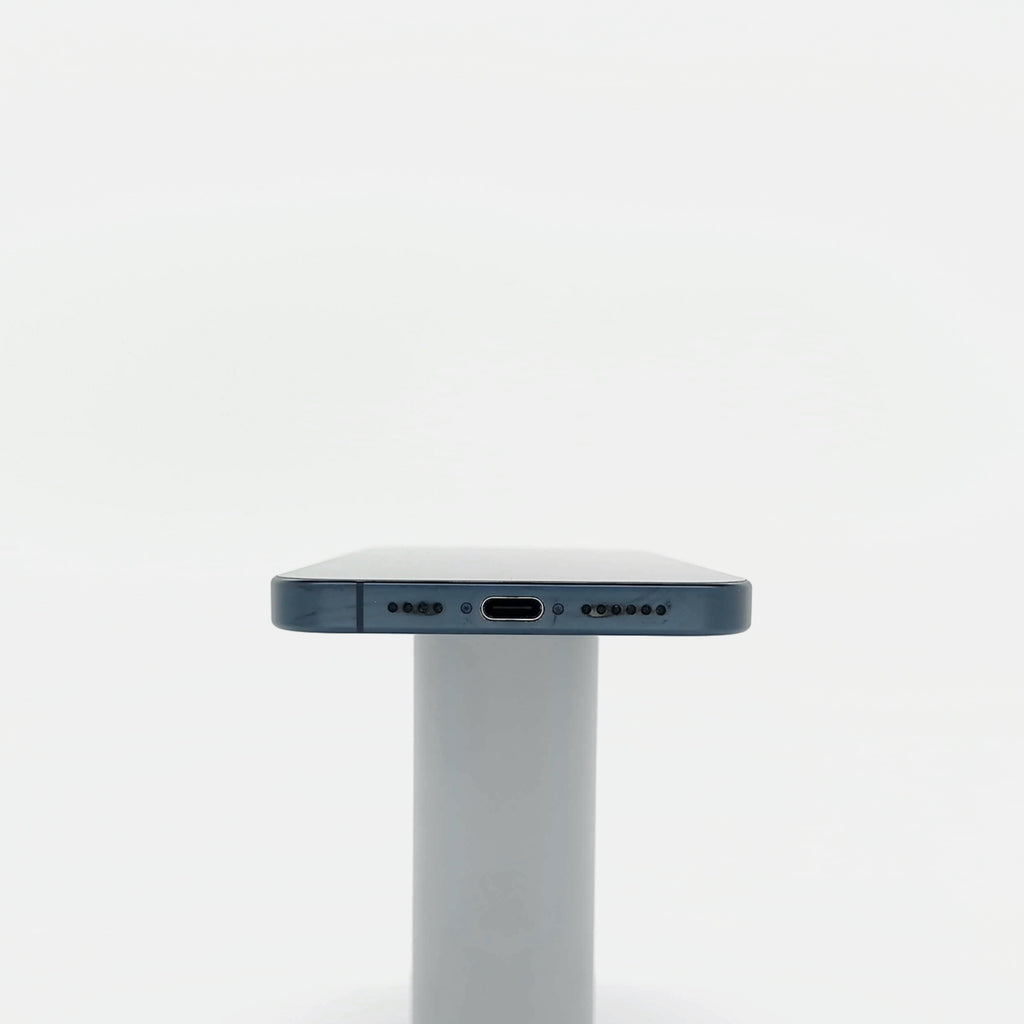95新 Apple iPhone 15 Pro Max 256G 藍色鈦金屬 中國大陸版