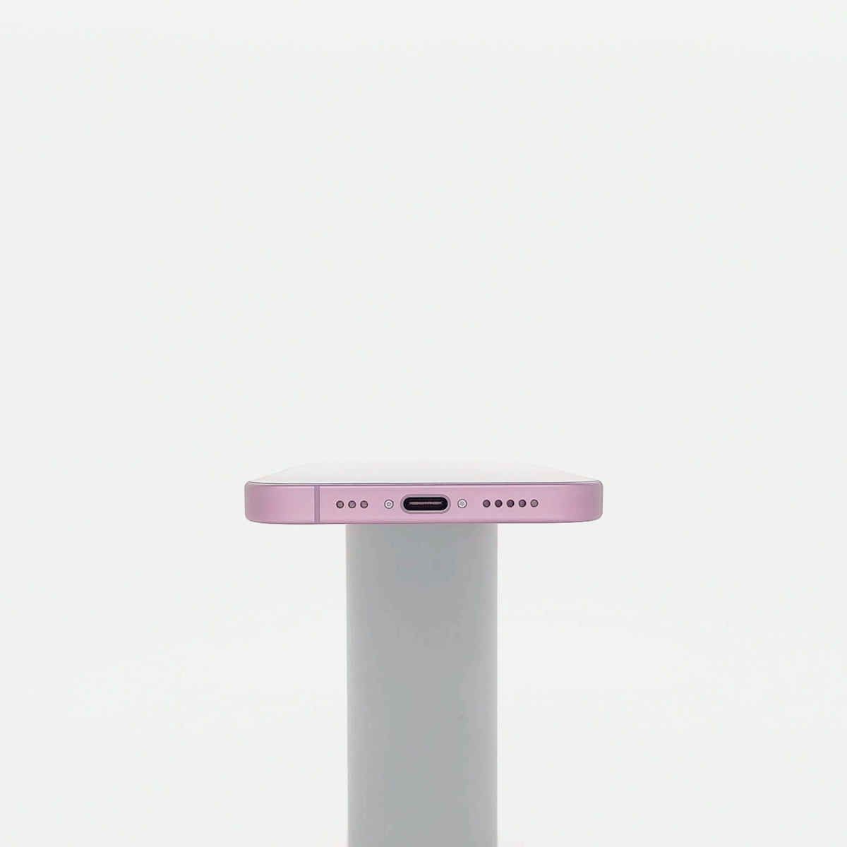 95新 Apple iPhone 16 128G 粉紅色 中國大陸版