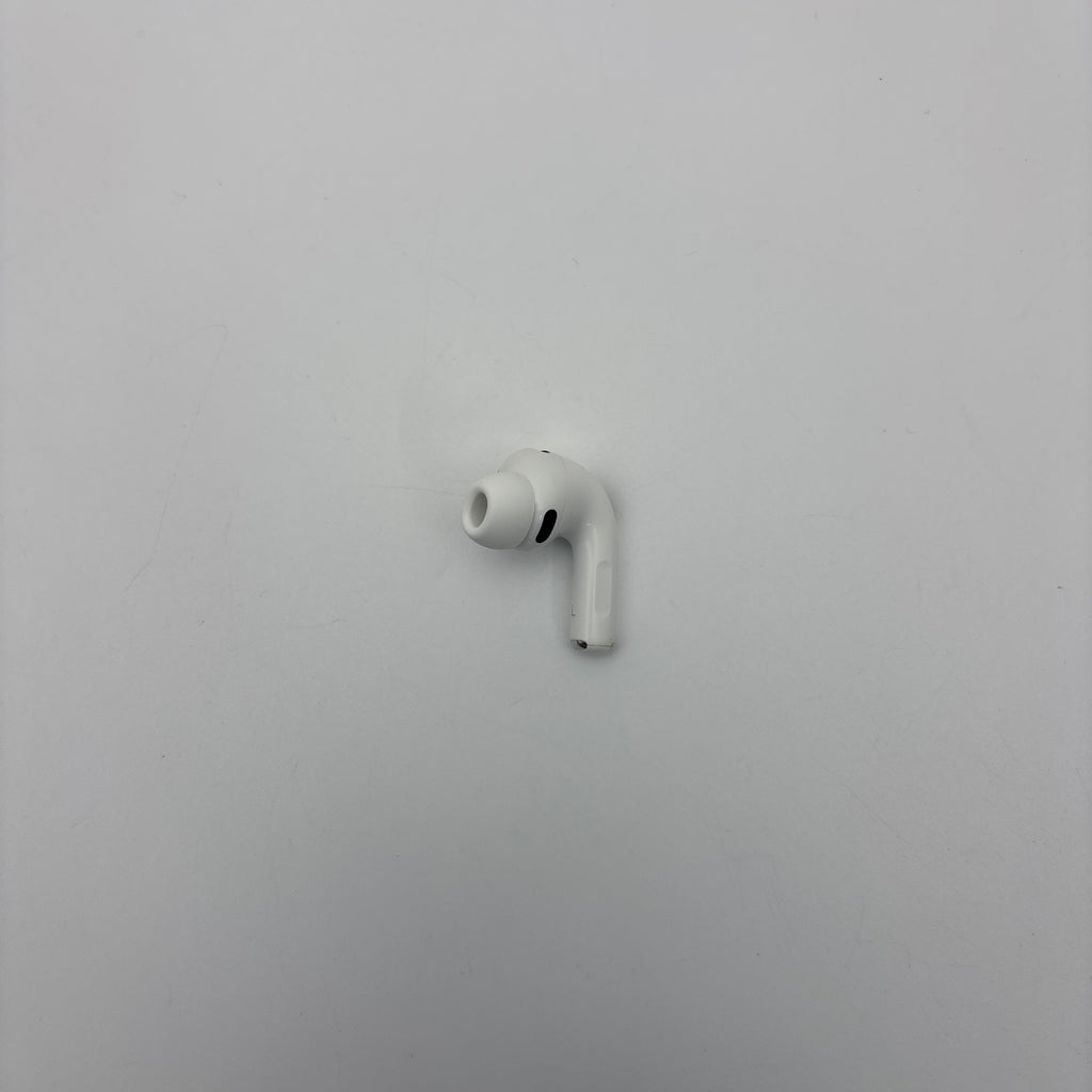 99新 Apple AirPods Pro 3 單耳 白色