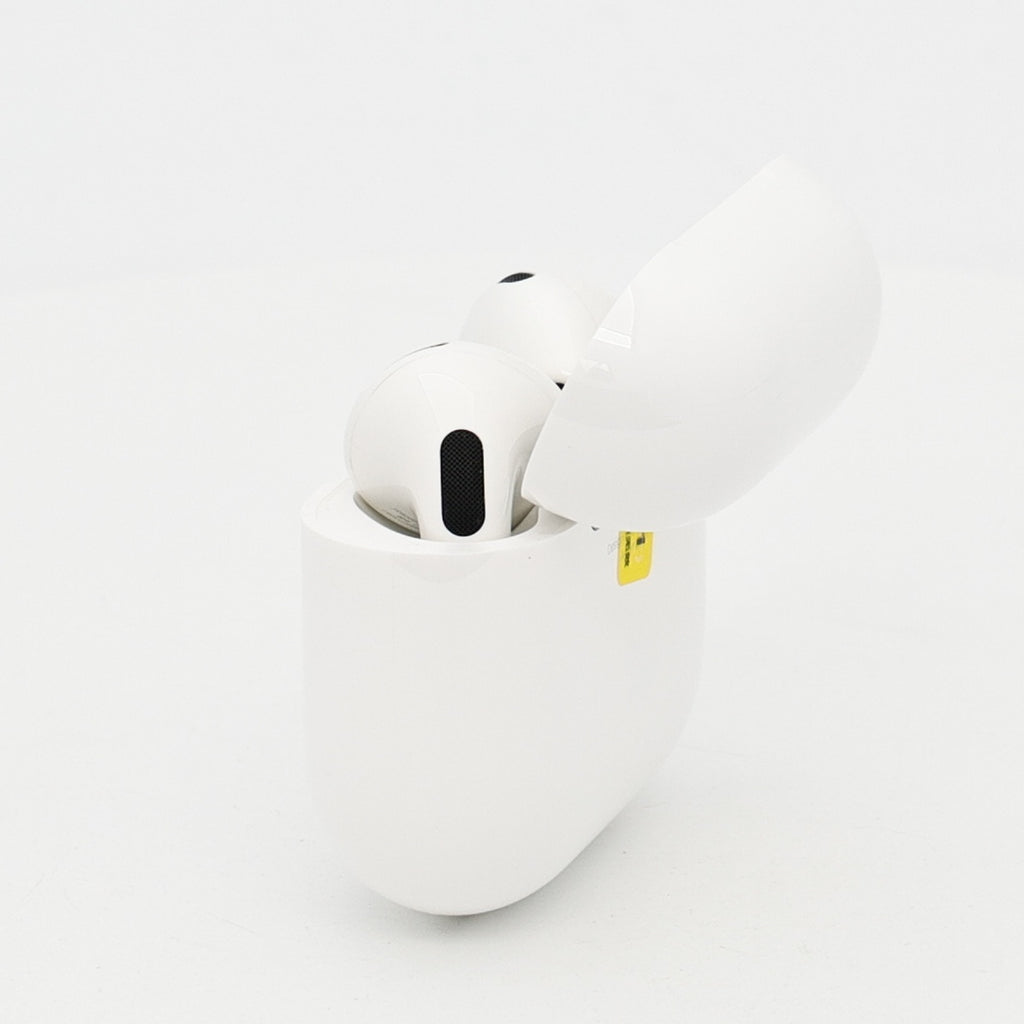 99新 Apple AirPods 4 (支持主动降噪) 白色