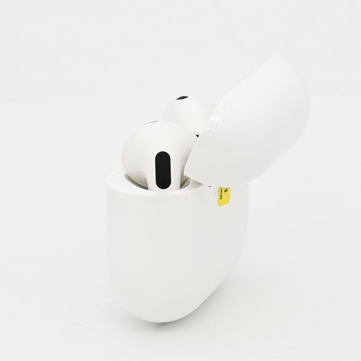 99新 Apple AirPods 4 (支持主动降噪) 白色