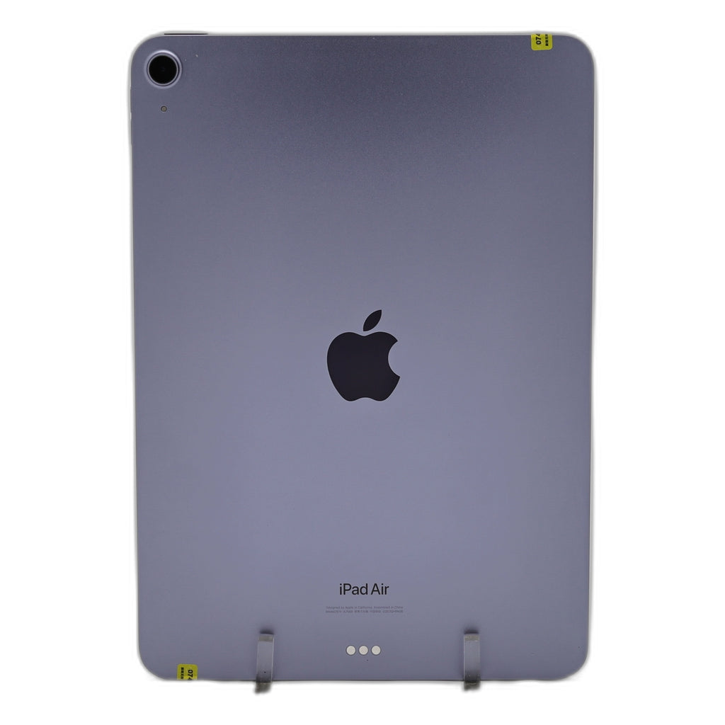 95新 Apple iPad Air5 64G 紫色 WIFI
