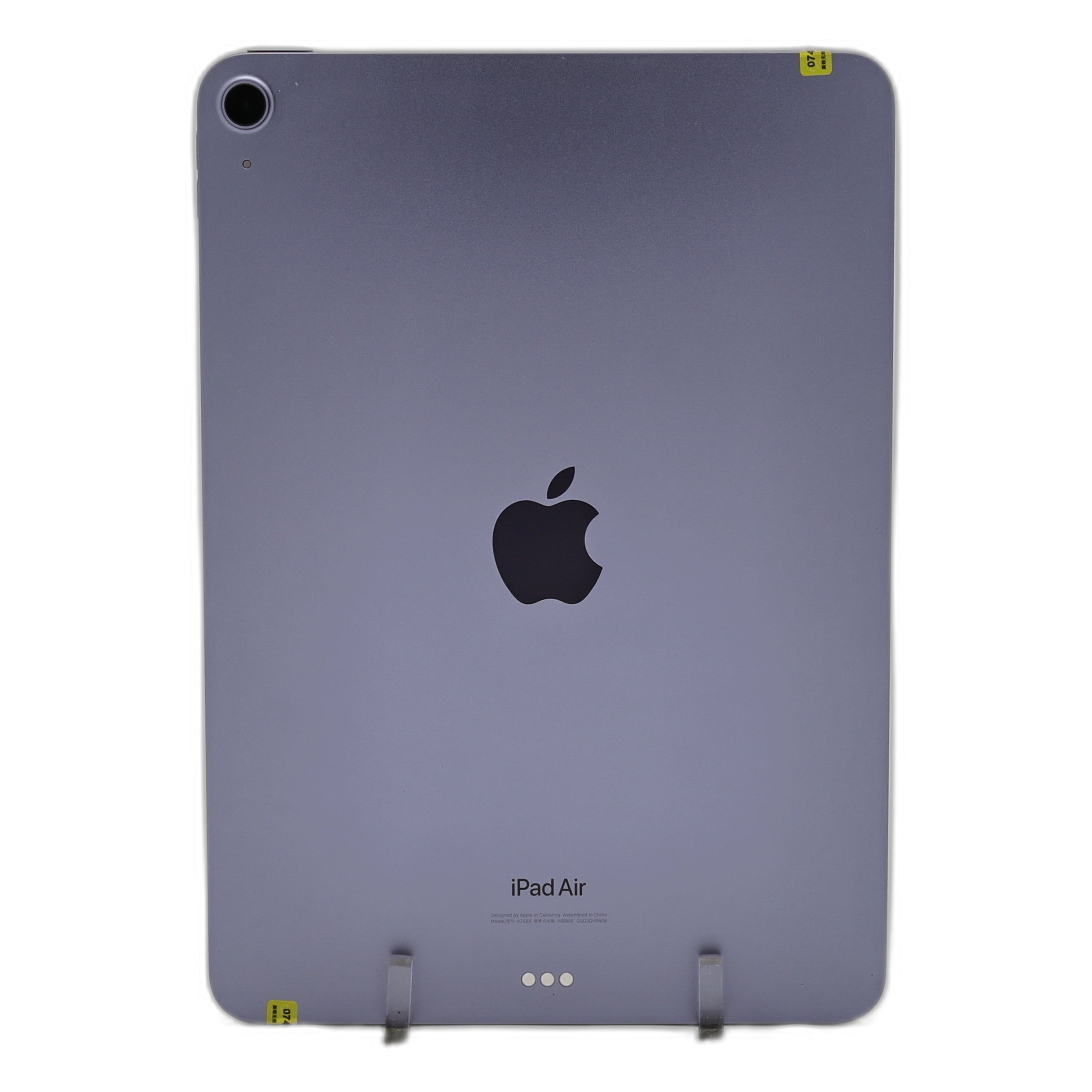 95新 Apple iPad Air5 64G 紫色 WIFI
