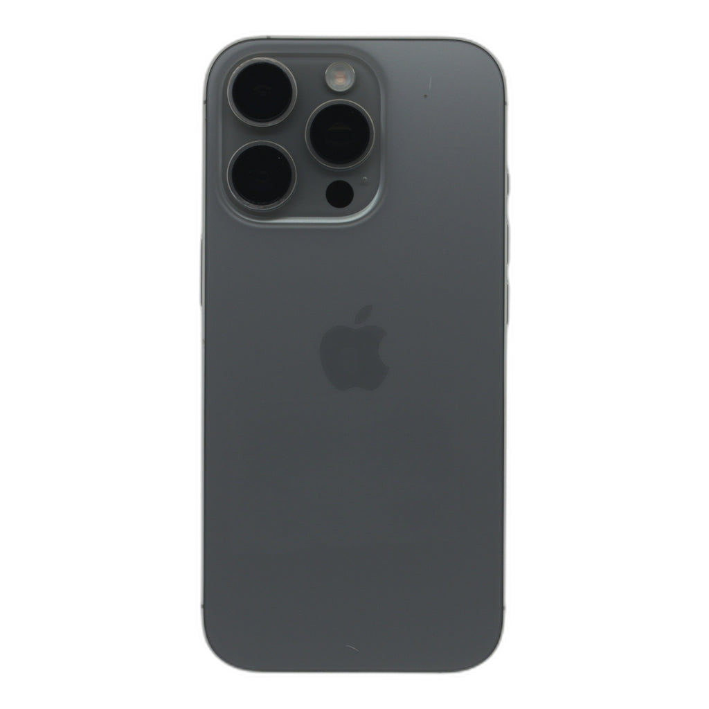 95新 Apple iPhone 16 Pro 128G 原色鈦金屬 中國大陸版