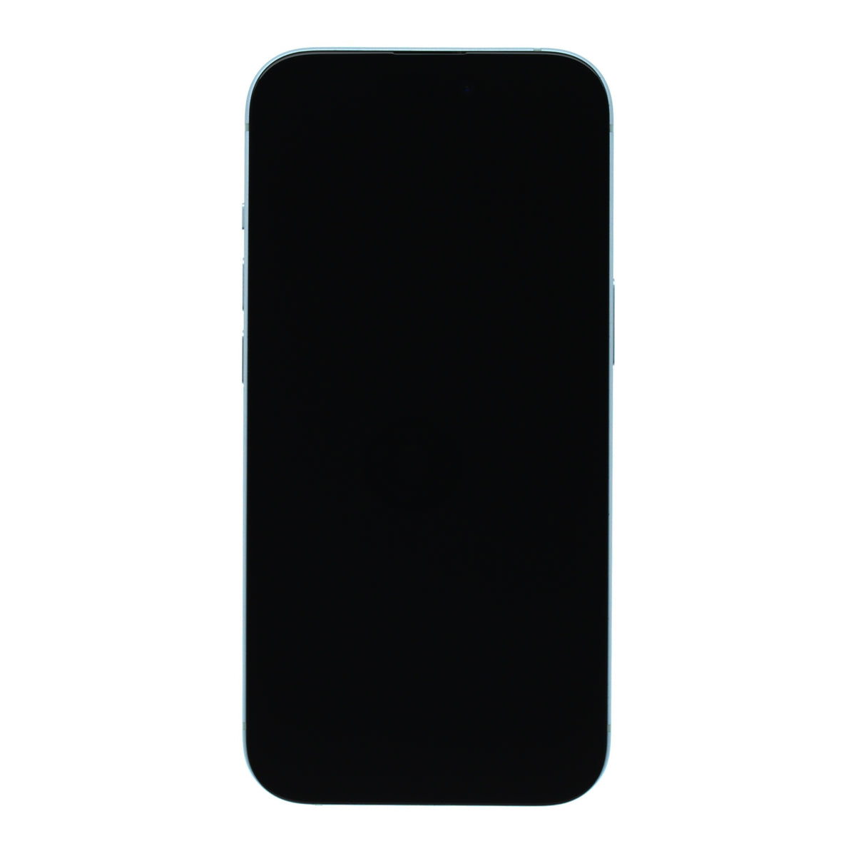 95新 Apple iPhone 15 128G 藍色 中國大陸版