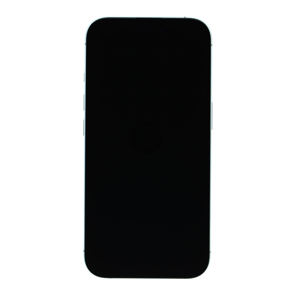 95新 Apple iPhone 16 256G 白色 中國大陸版