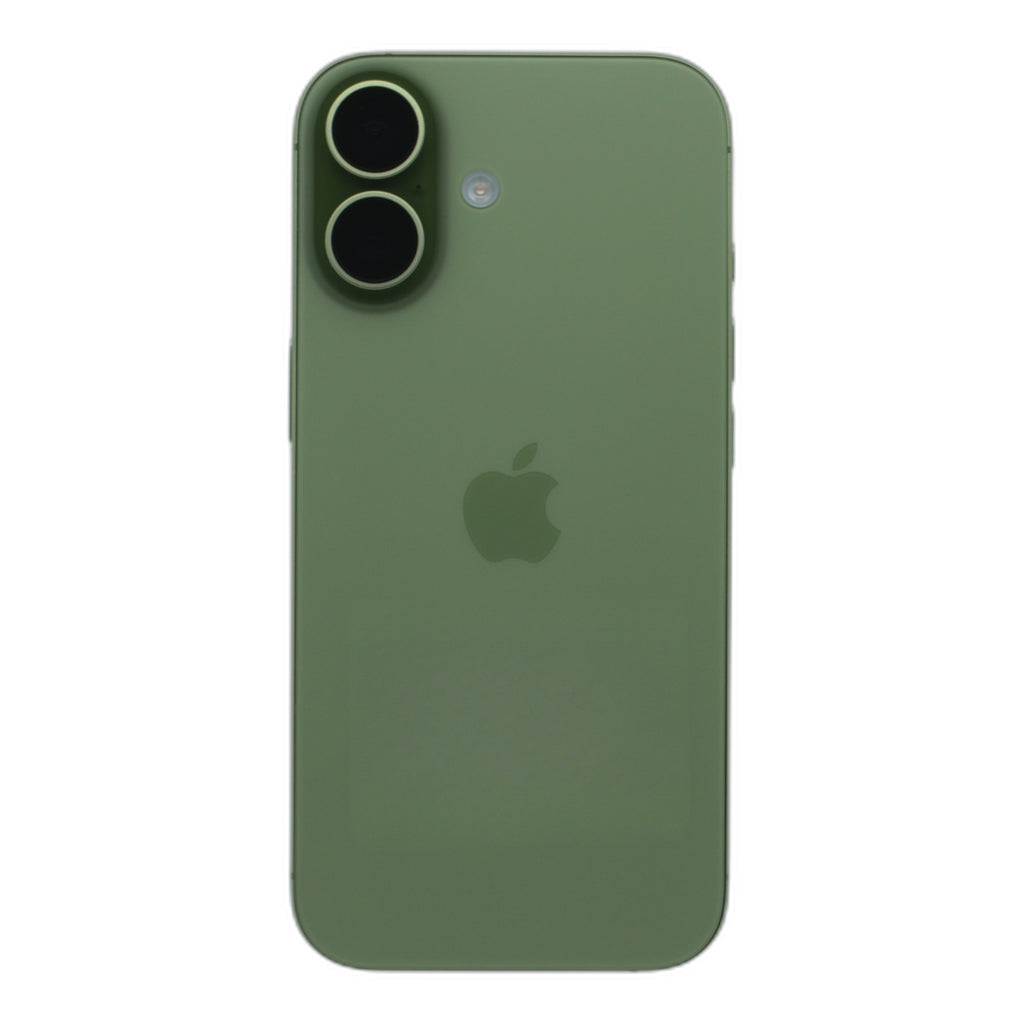 99新 Apple iPhone 17 256G 鼠尾草綠色 中國大陸版