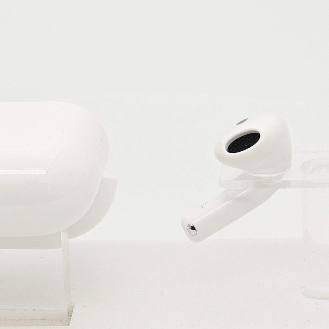 99新 Apple AirPods 5 白色