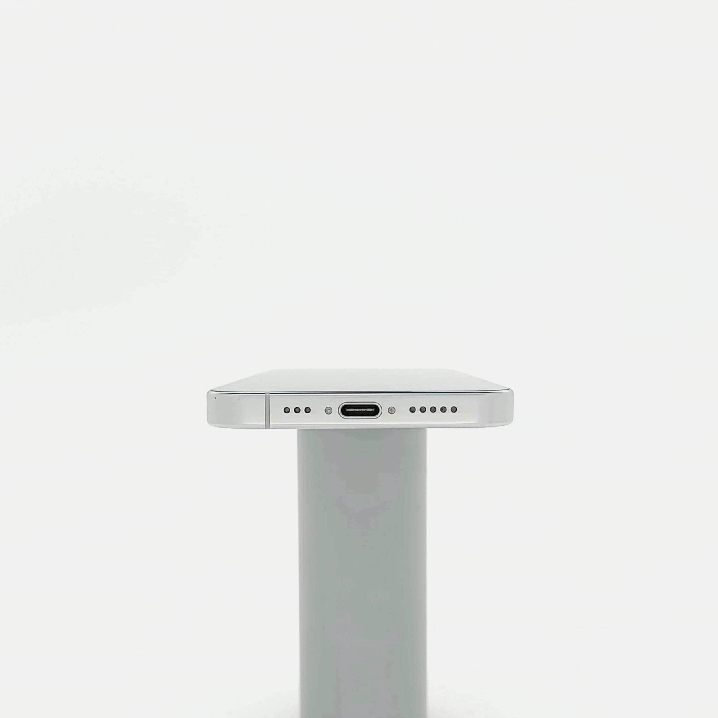 95新 Apple iPhone 16 Pro 128G 白色鈦金屬 中國大陸版