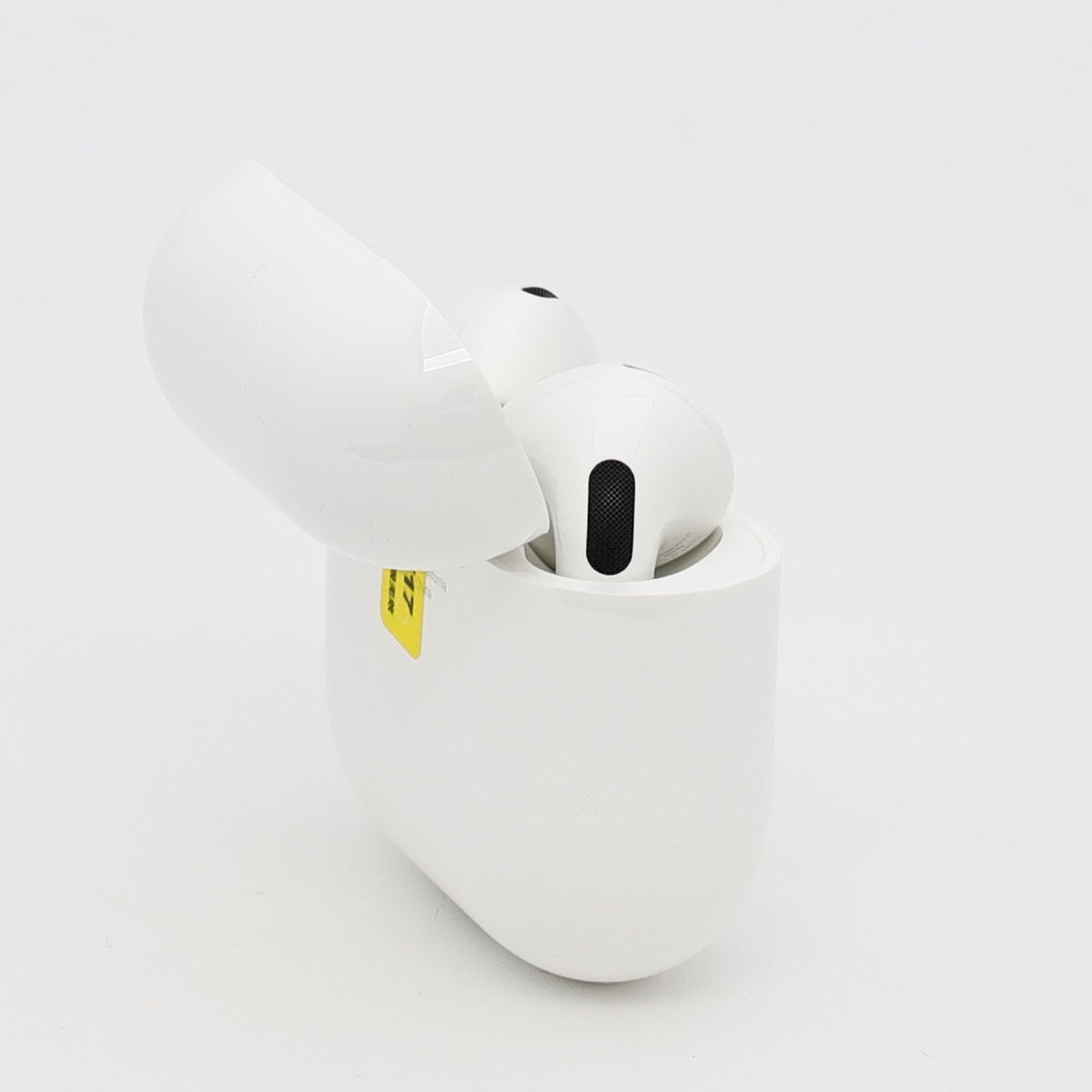 99新 Apple AirPods 4 (支持主动降噪) 白色