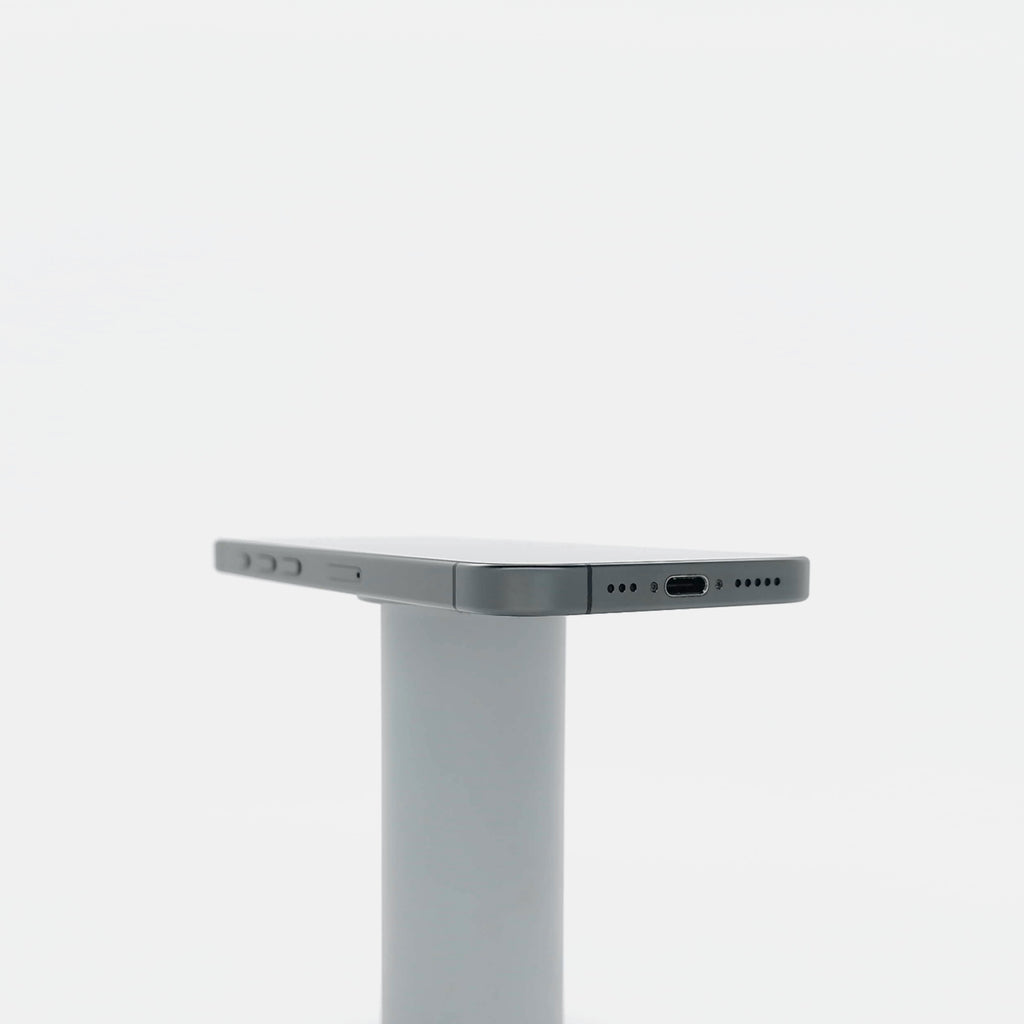95新 Apple iPhone 15 Pro 256G 黑色鈦金屬 中國大陸版