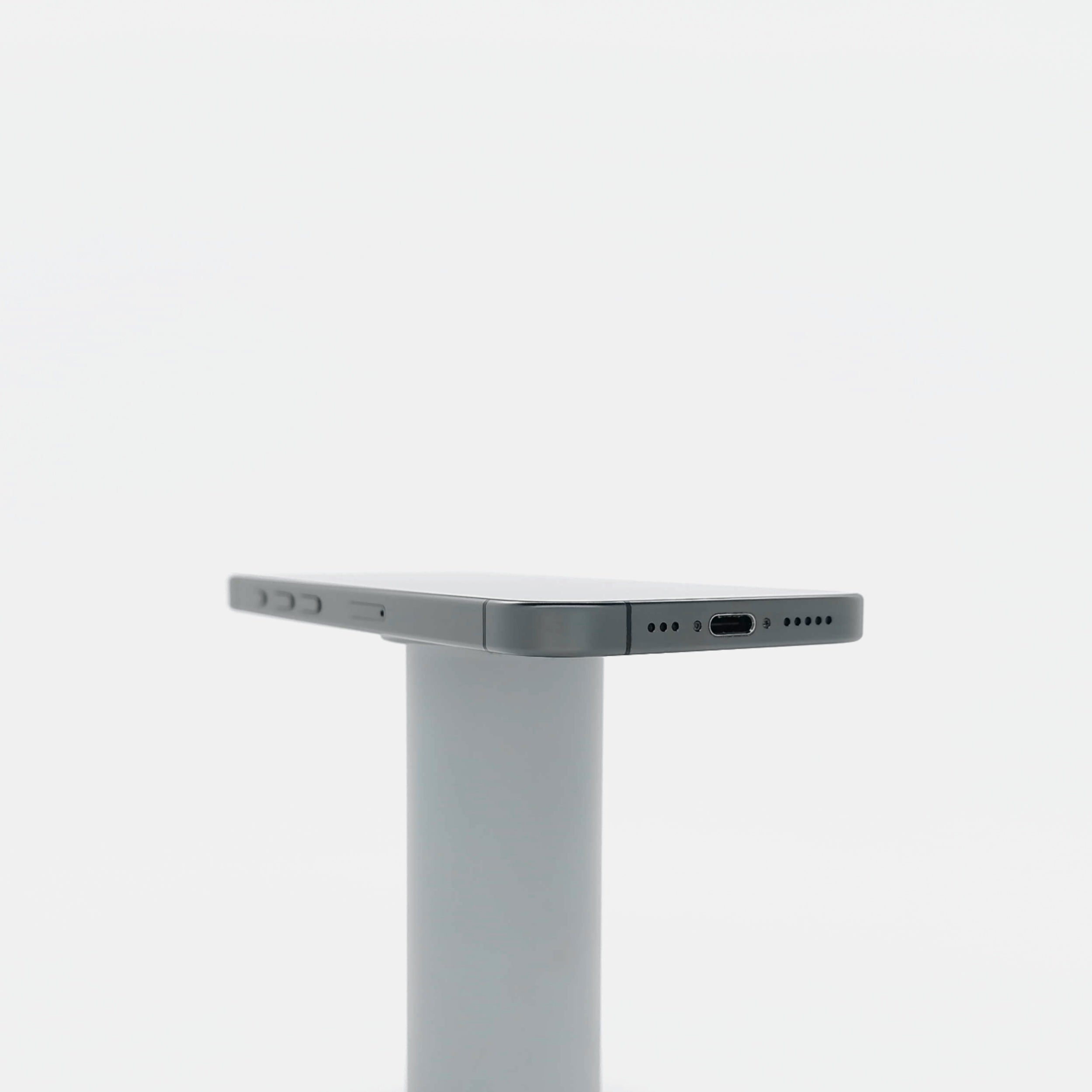 95新 Apple iPhone 15 Pro 256G 黑色鈦金屬 中國大陸版
