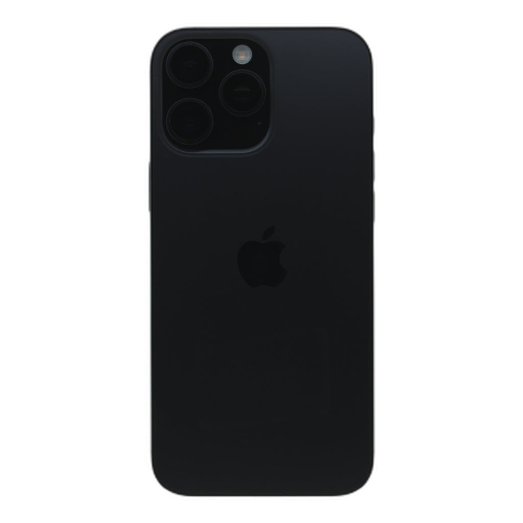 95新 Apple iPhone 16 Pro Max 256G 黑色鈦金屬 中國大陸版