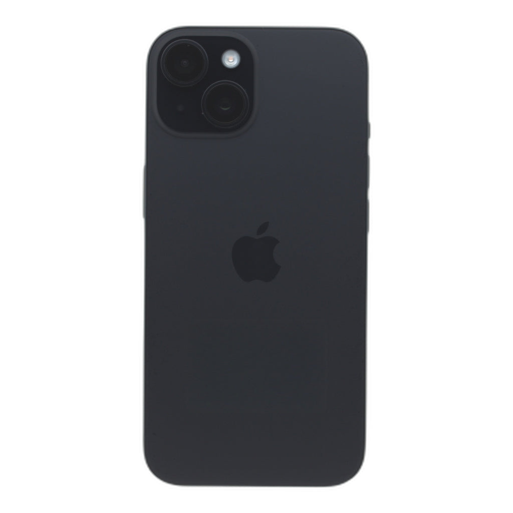 95新 Apple iPhone 15 128G 黑色 中國大陸版