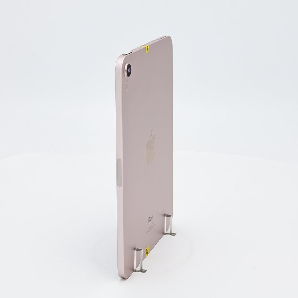 95新 Apple iPad mini6 64G 粉紅色 WIFI