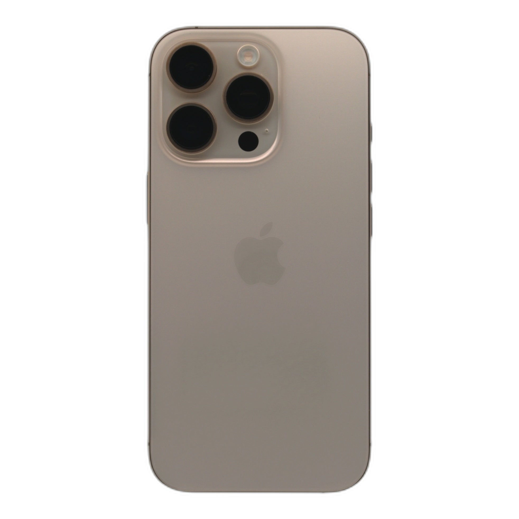 95新 Apple iPhone 16 Pro 128G 沙漠色鈦金屬 中國大陸版