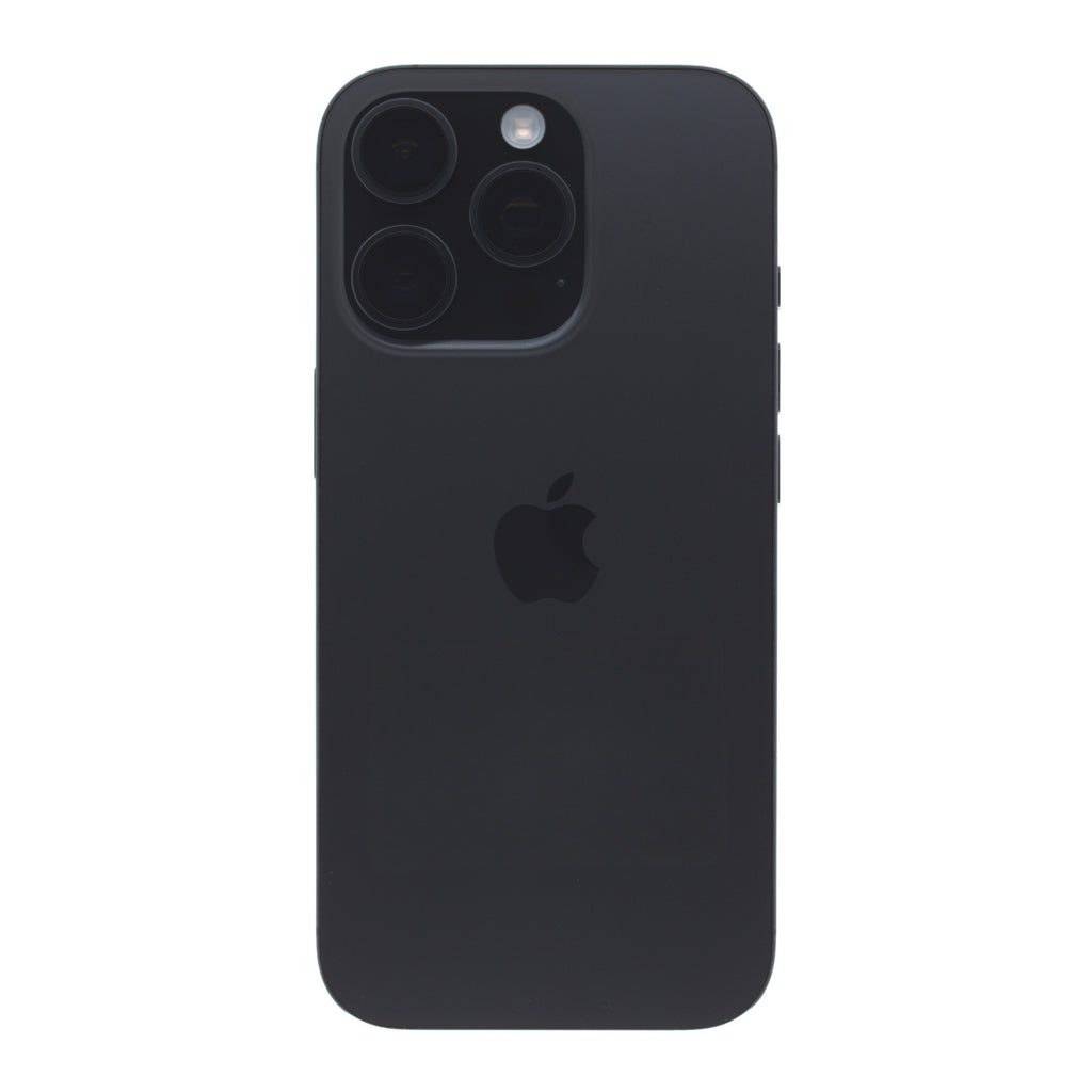 95新 Apple iPhone 16 Pro 256G 黑色鈦金屬 中國大陸版