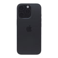 95新 Apple iPhone 16 Pro 256G 黑色鈦金屬 中國大陸版