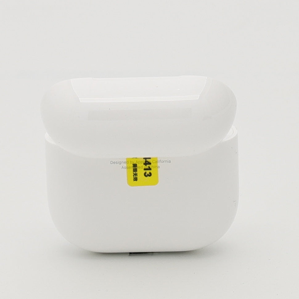 99新 Apple AirPods 4 (不支持主动降噪) 白色