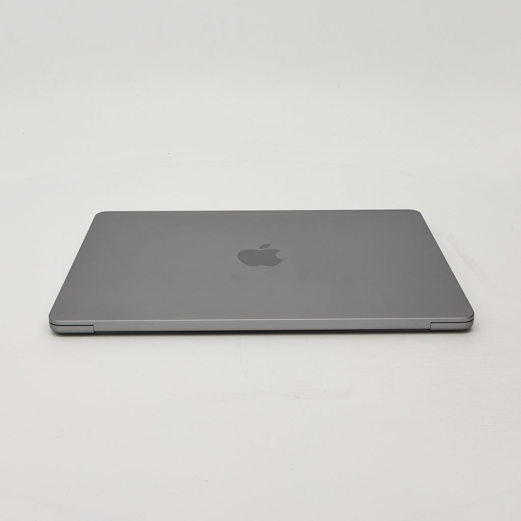 95新 Apple MacBook Air 22年 13寸 M2（8+10核） 8G RAM 512G SSD 深空灰色