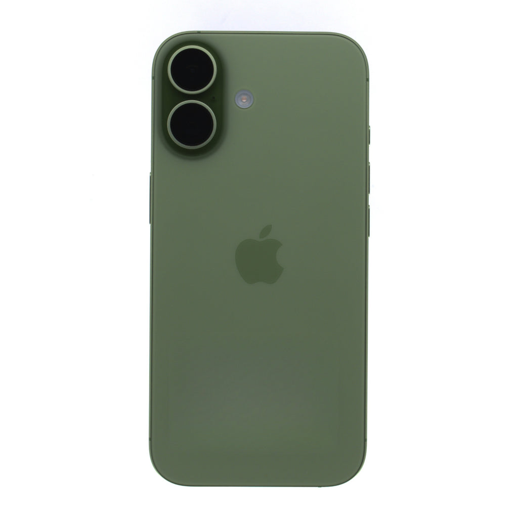 99新 Apple iPhone 17 256G 鼠尾草綠色 中國大陸版