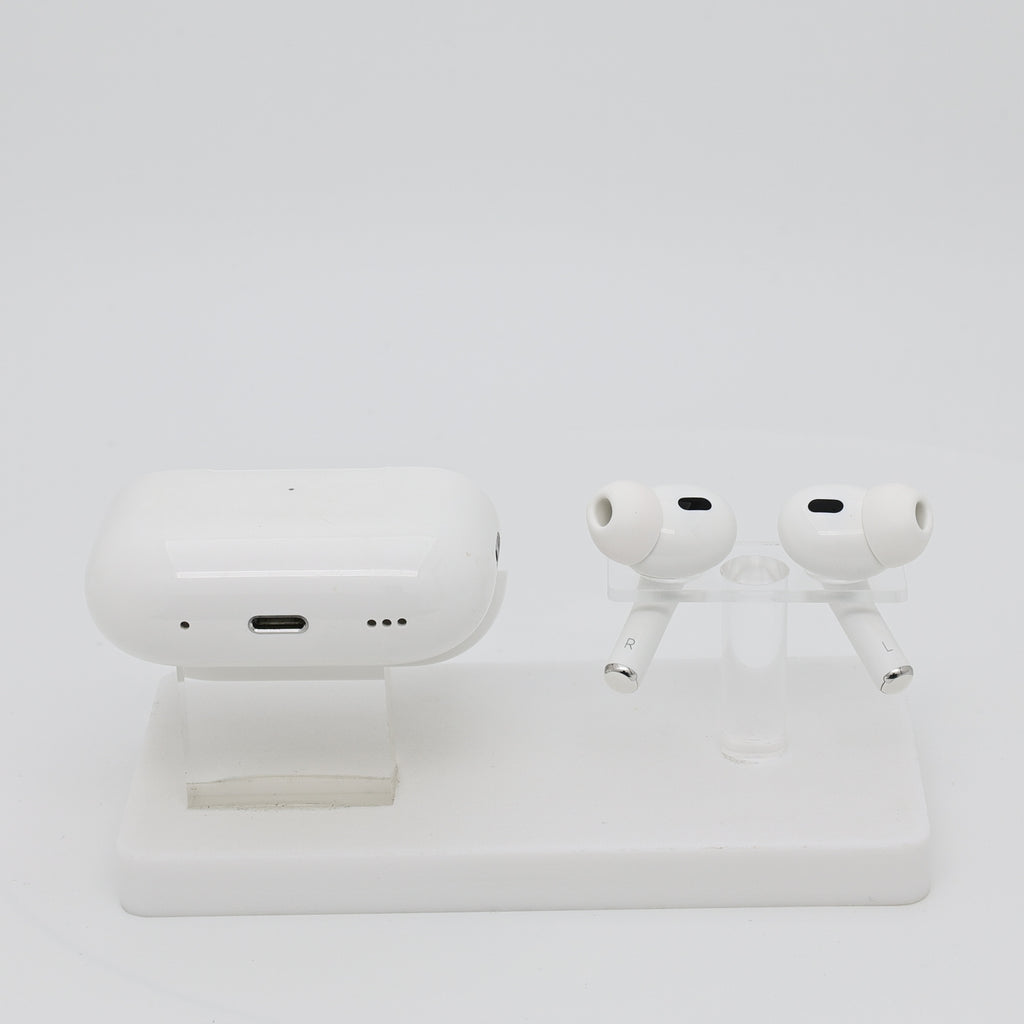 99新 Apple AirPods Pro 2 白色