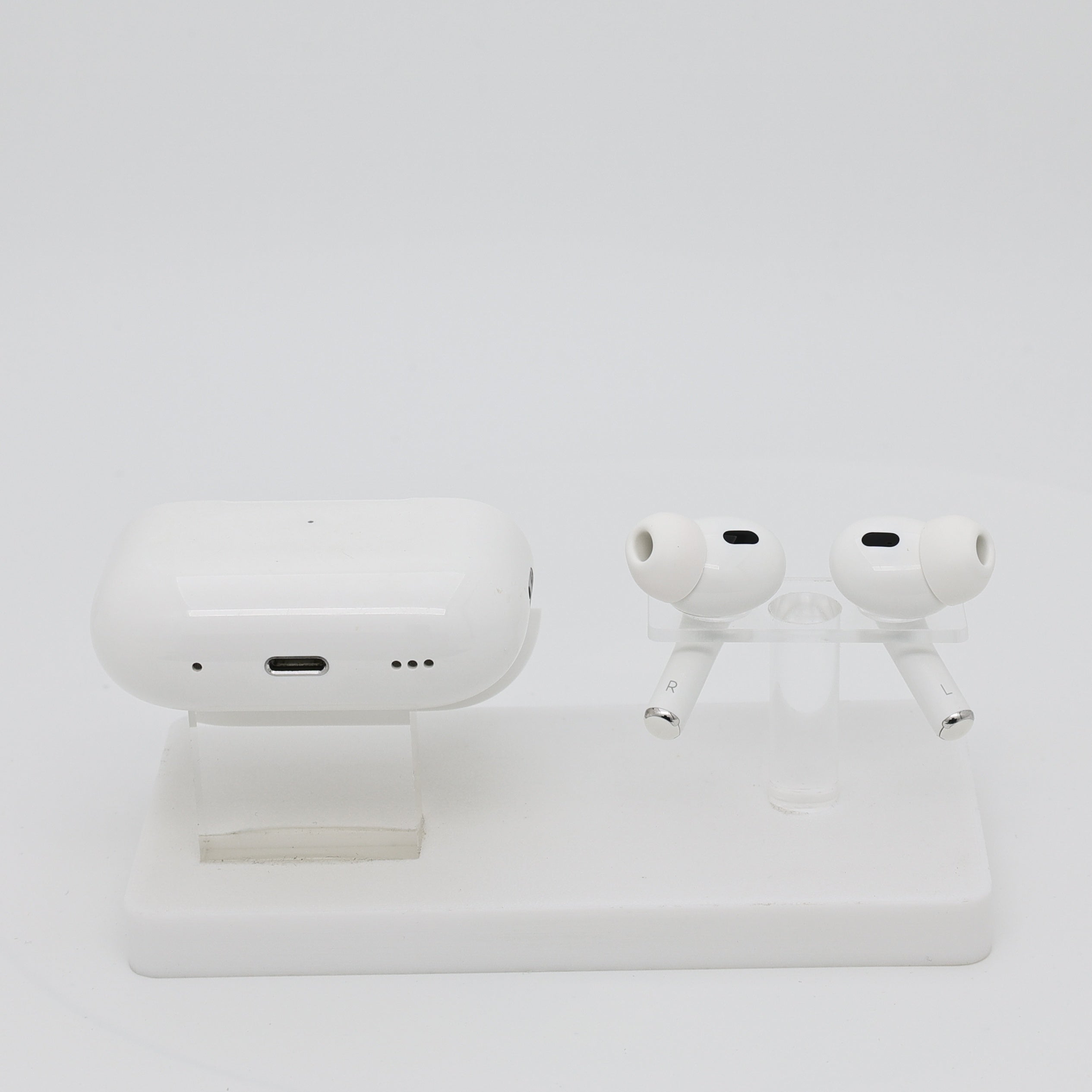 99新 Apple AirPods Pro 2 白色