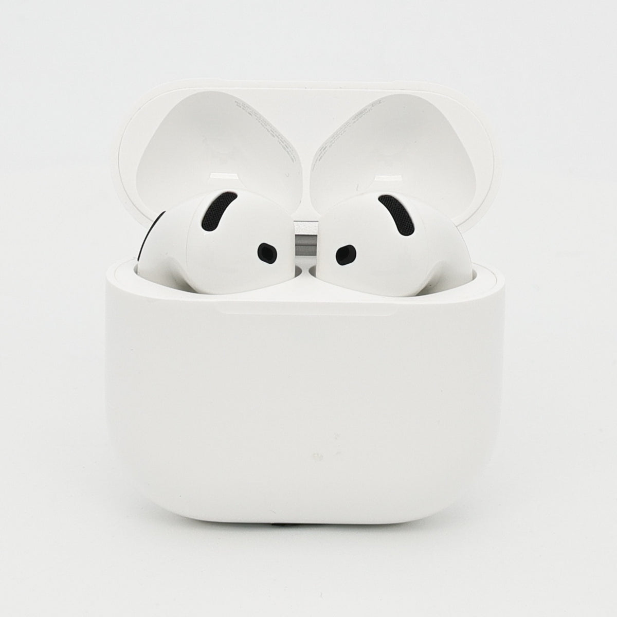 99新 Apple AirPods 4 (不支持主動降噪) 白色