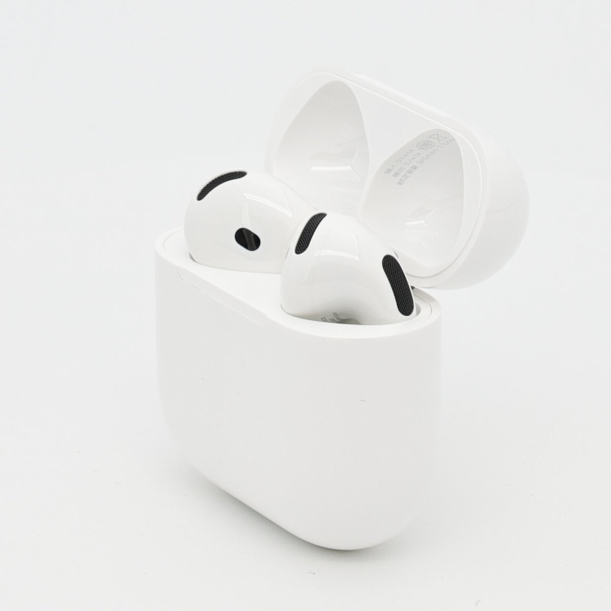 99新 Apple AirPods 5 白色
