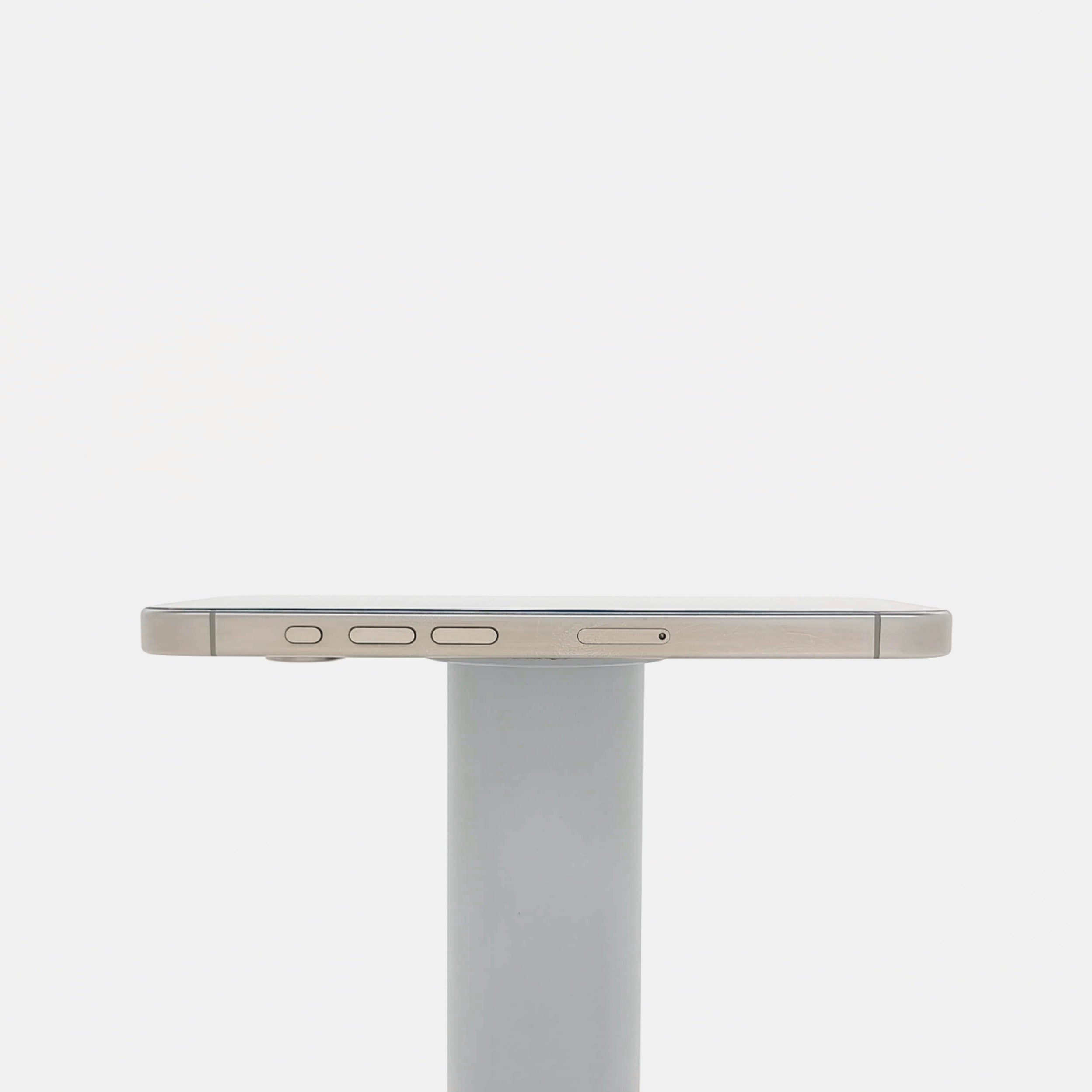 95新 Apple iPhone 15 Pro 256G 原色鈦金屬 中國大陸版