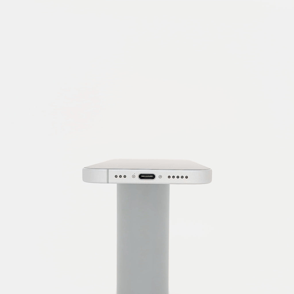 95新 Apple iPhone 16 256G 白色 中國大陸版