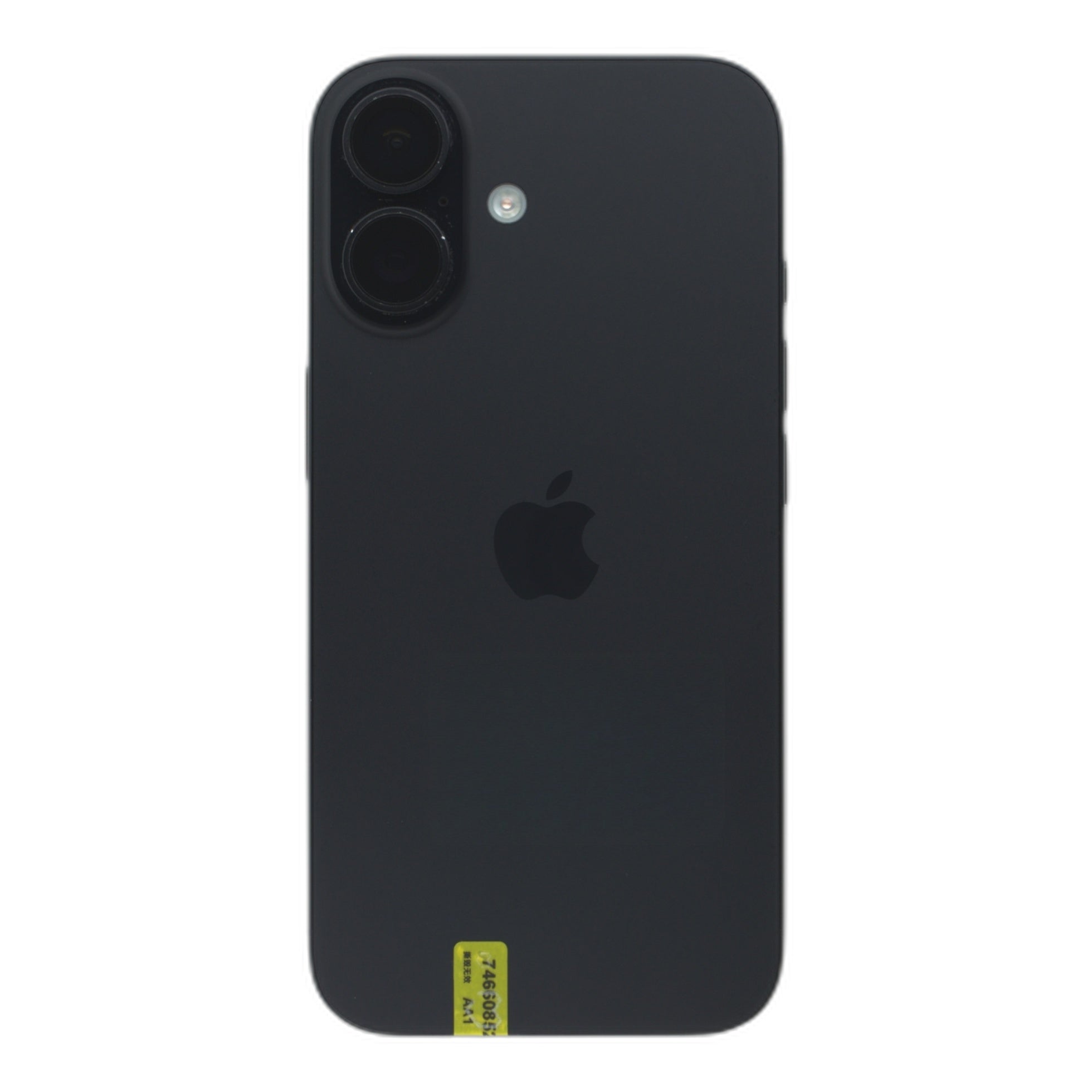 95新 Apple iPhone 16 128G 黑色 中國大陸版