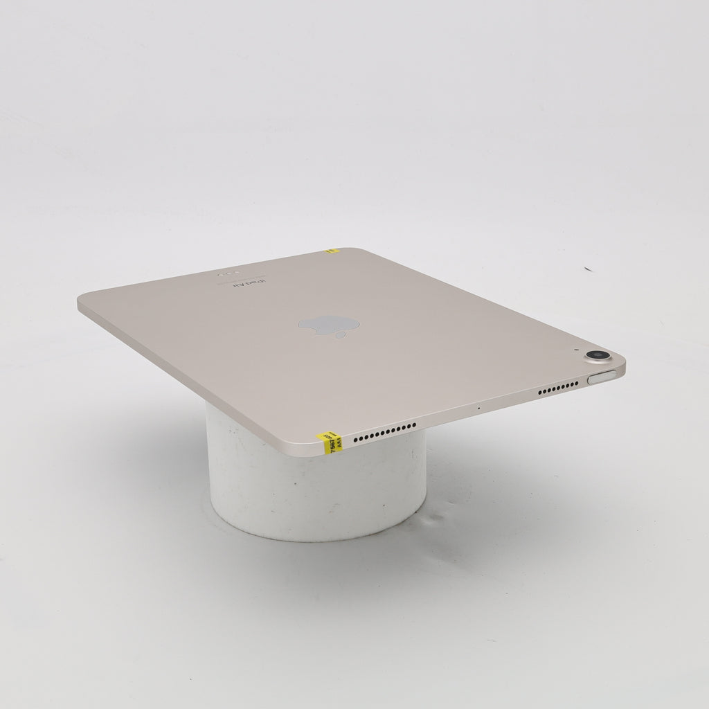 95新 Apple iPad Air5 64G 星光色 WIFI