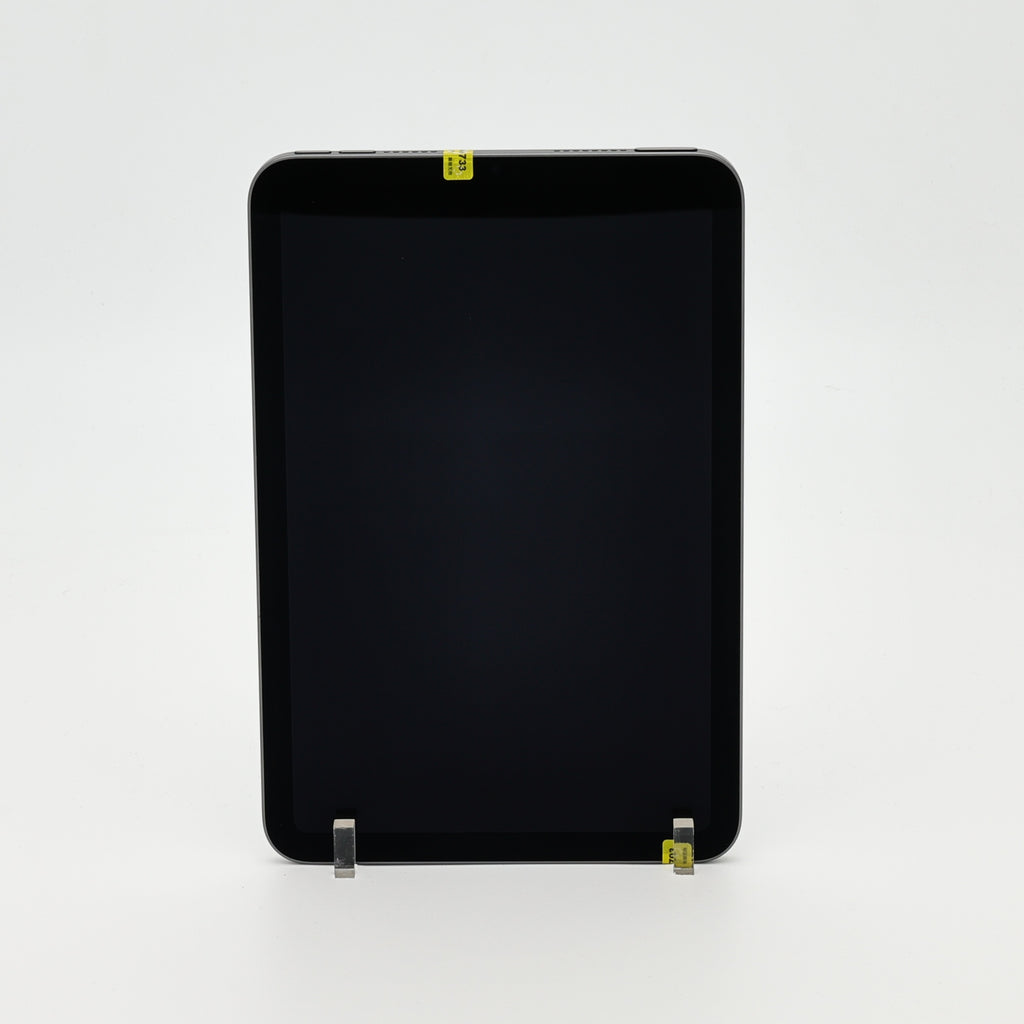 95新 Apple iPad mini6 256G 深空灰色 WIFI