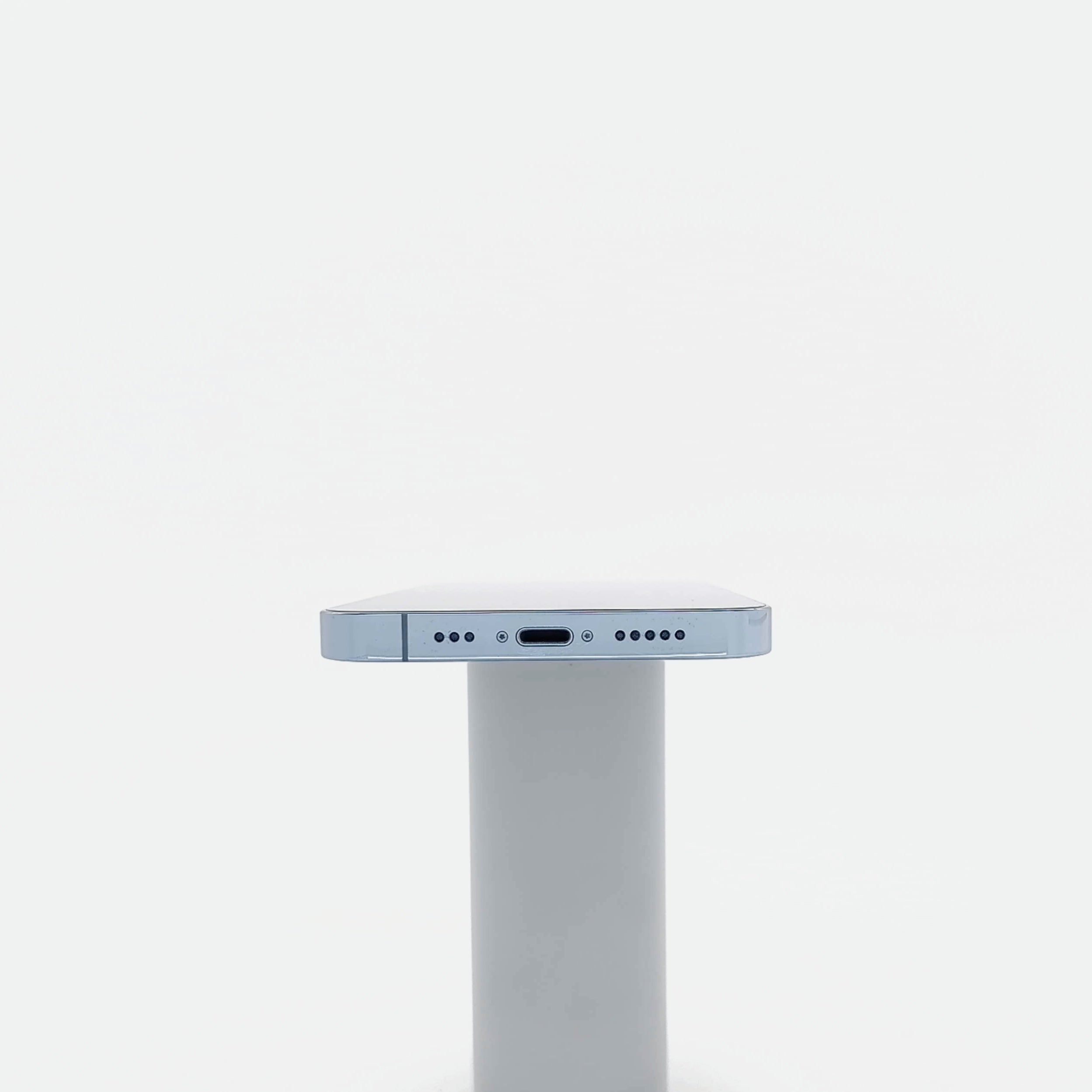 95新 Apple iPhone 13 Pro 256G 遠峰藍色 中國大陸版