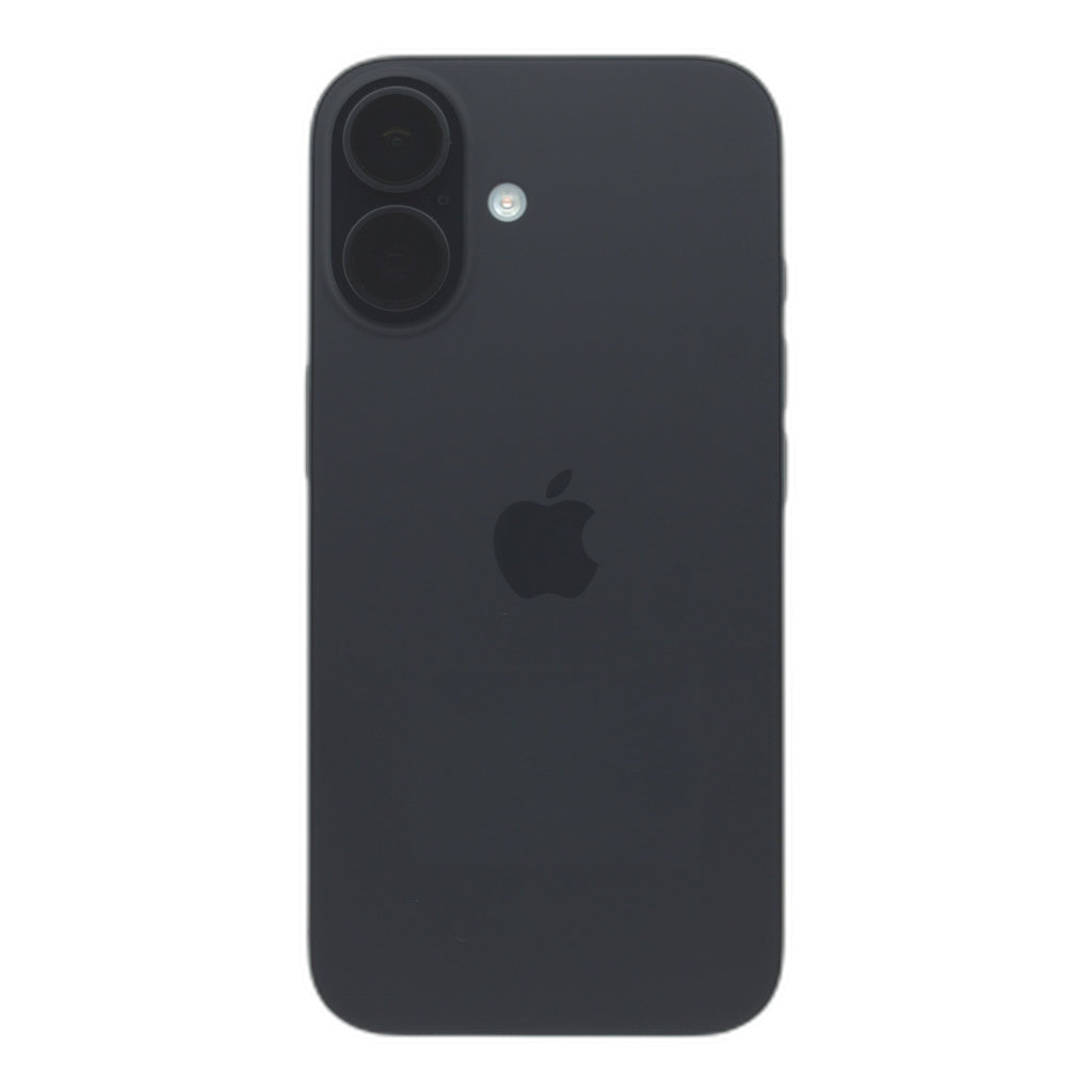 95新 Apple iPhone 16 256G 黑色 中國大陸版