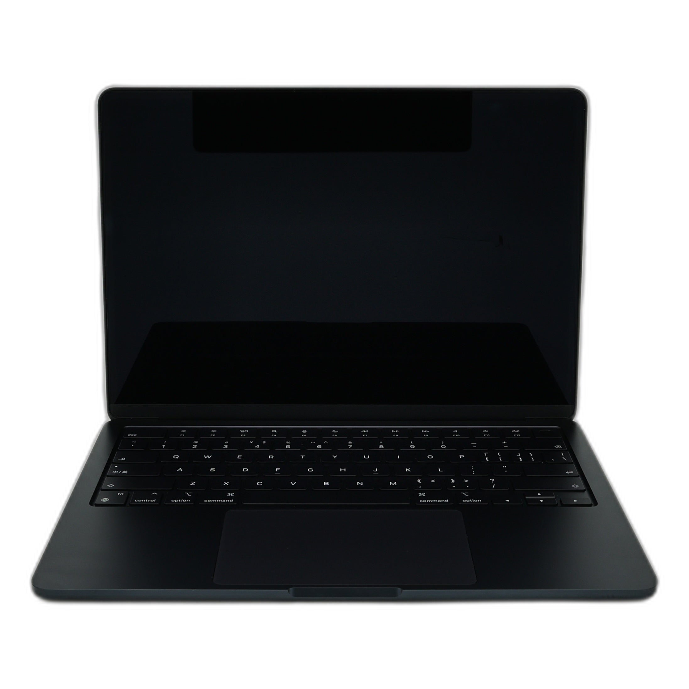 95新 Apple MacBook Air 22年 13寸 M2（8+8核） 8G RAM 256G SSD 午夜色