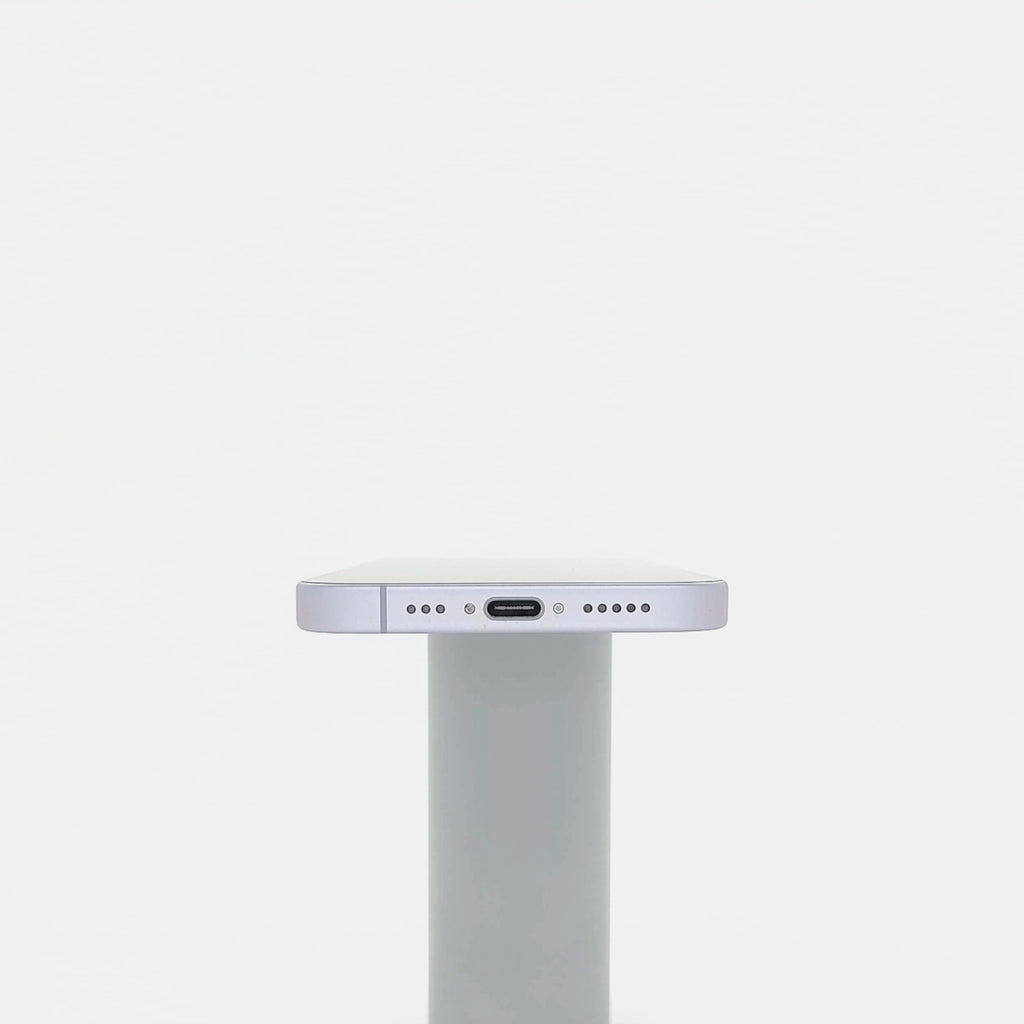 95新 Apple iPhone 17 256G 薰衣草紫色 中國大陸版