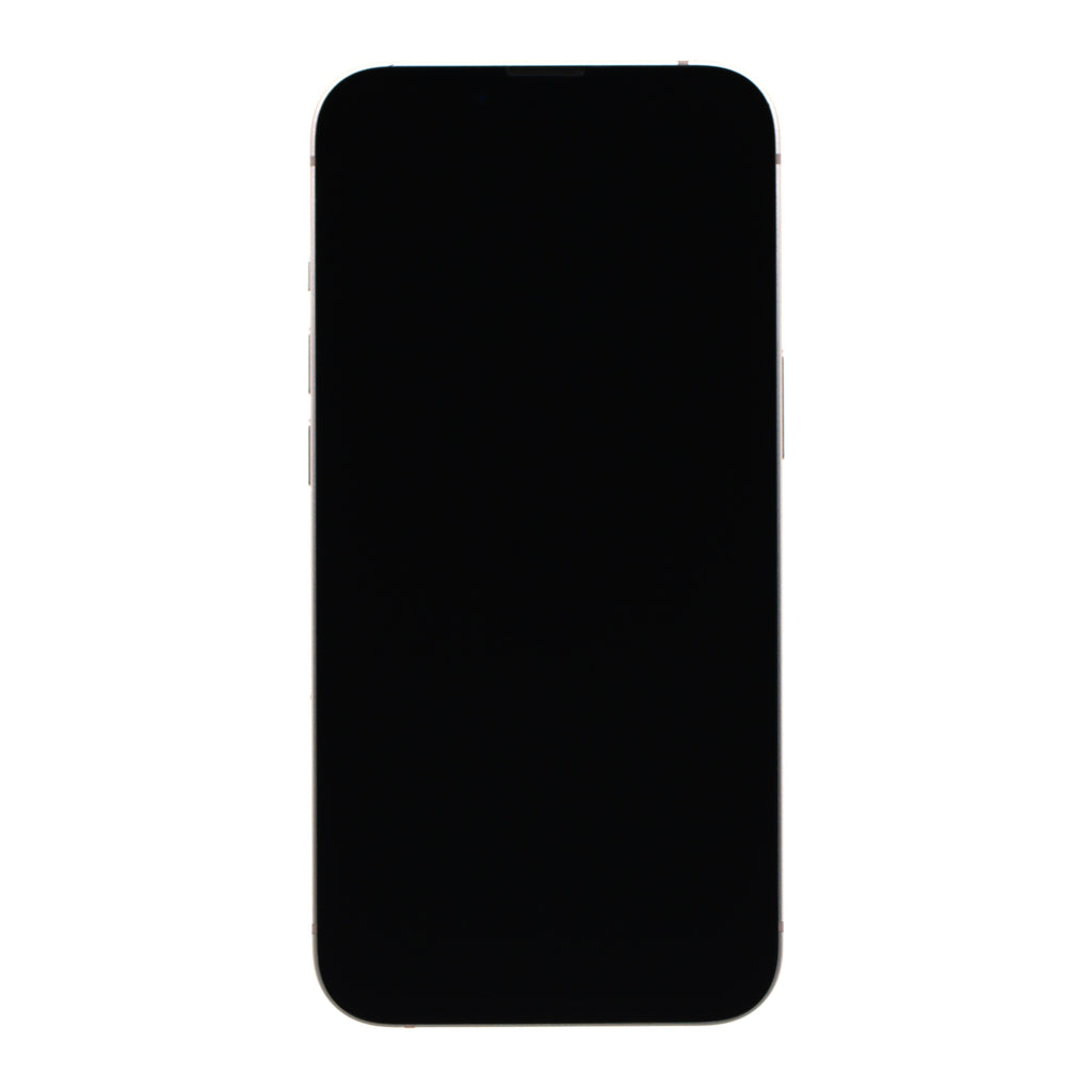 95新 Apple iPhone 13 128G 粉紅色 中國大陸版