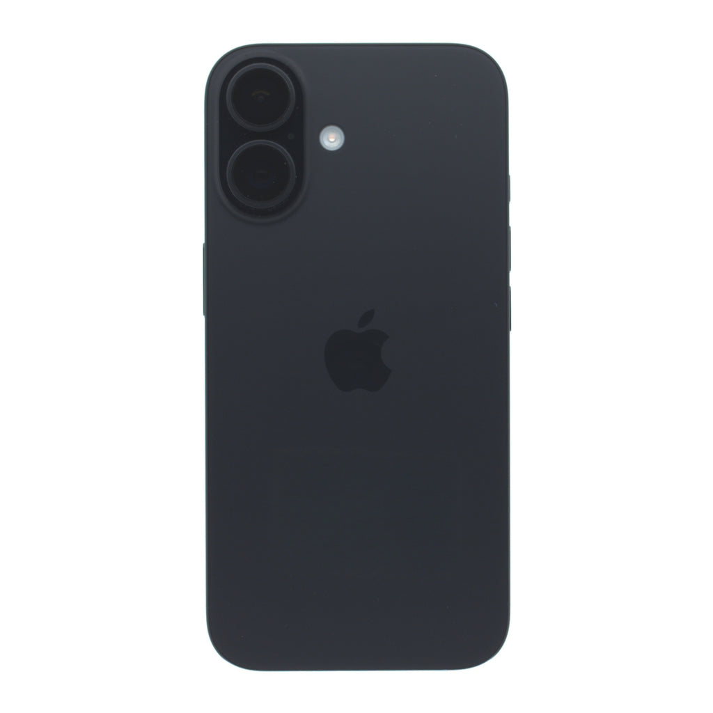 99新 Apple iPhone 16 128G 黑色 中國大陸版