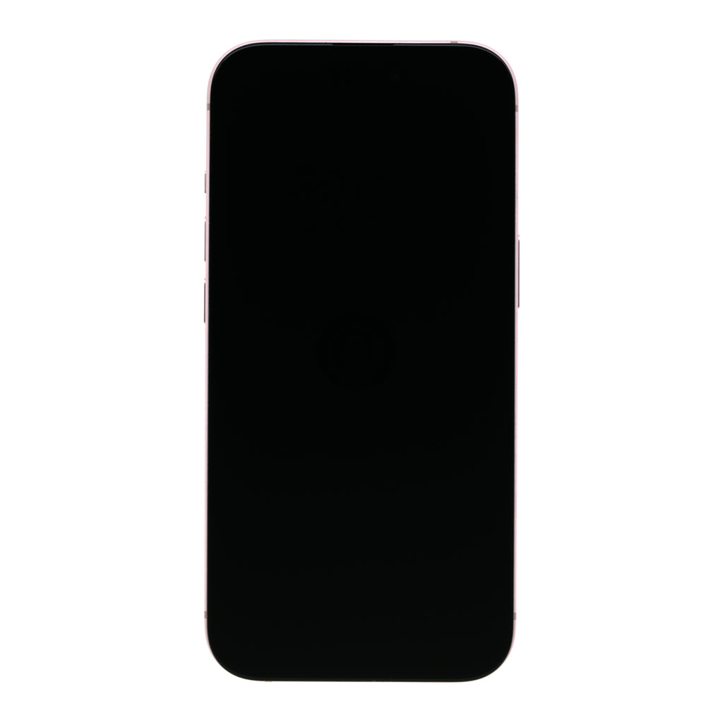 95新 Apple iPhone 15 256G 粉紅色 中國大陸版