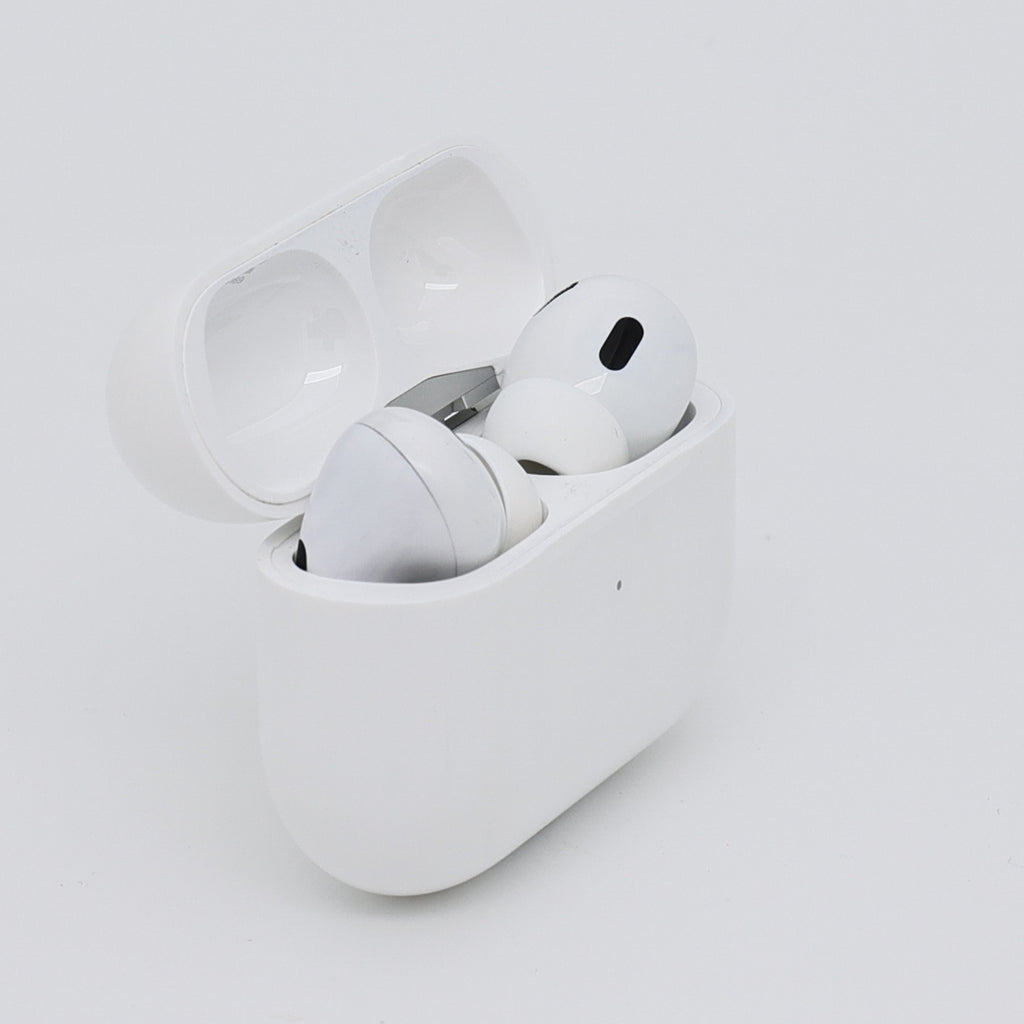 99新 Apple AirPods Pro 2 白色