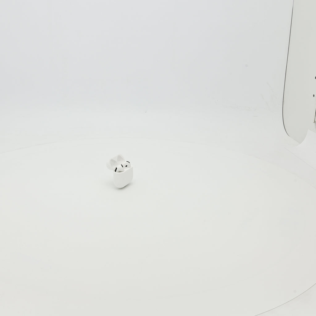 99新 Apple AirPods 4 (支持主动降噪) 白色