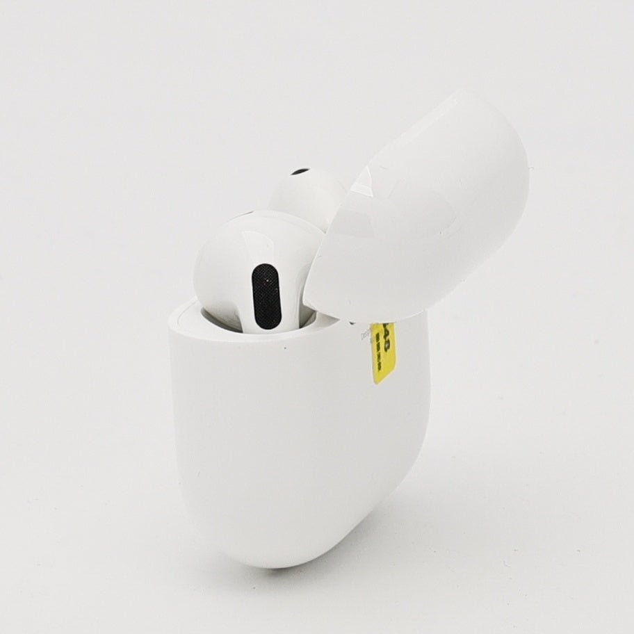 99新 Apple AirPods 4 (支持主动降噪) 白色