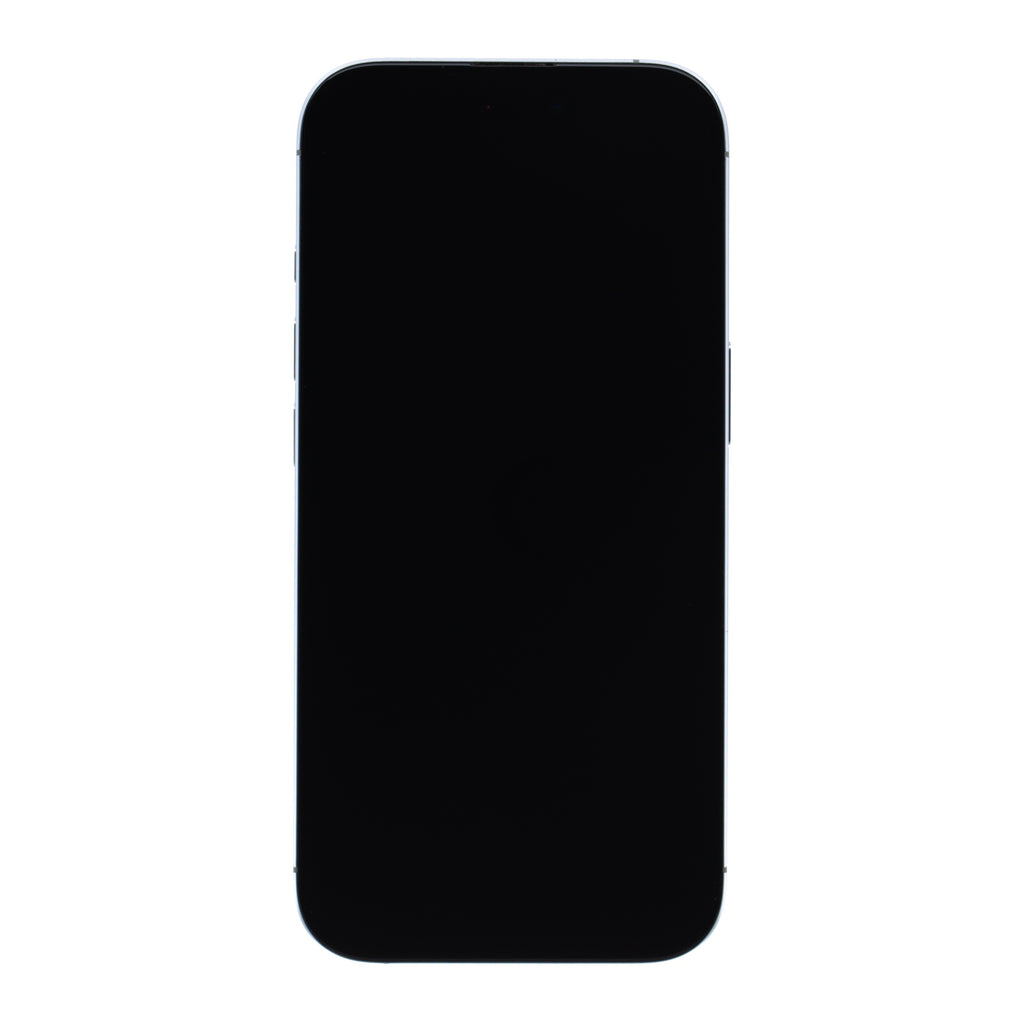 95新 Apple iPhone 16 Pro 128G 白色鈦金屬 中國大陸版