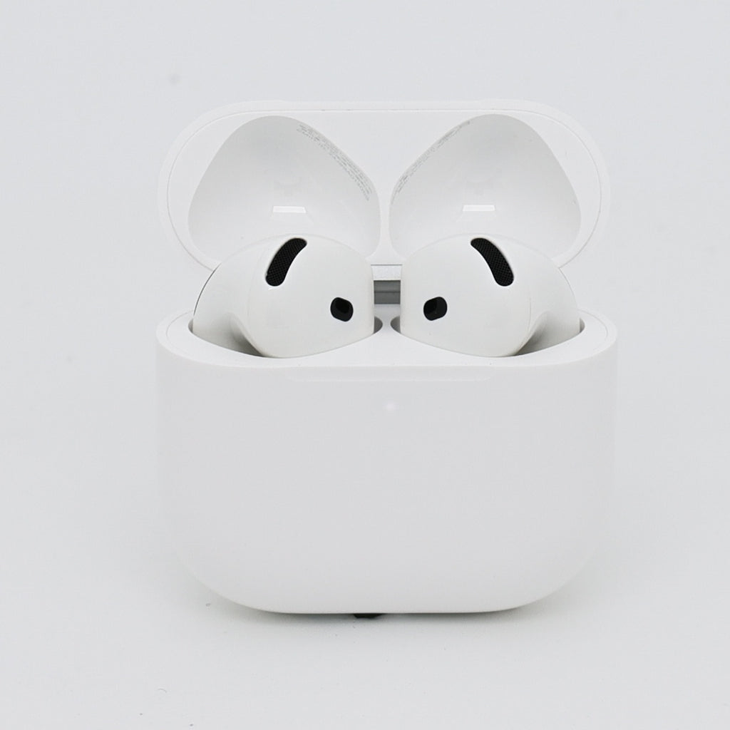 99新 Apple AirPods 4 (支持主动降噪) 白色
