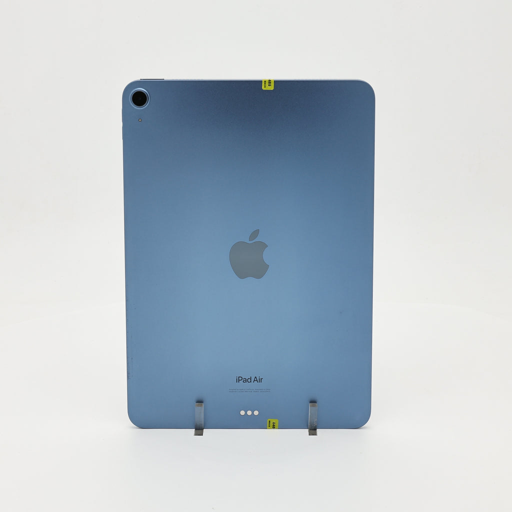 95新 Apple iPad Air5 256G 藍色 WIFI