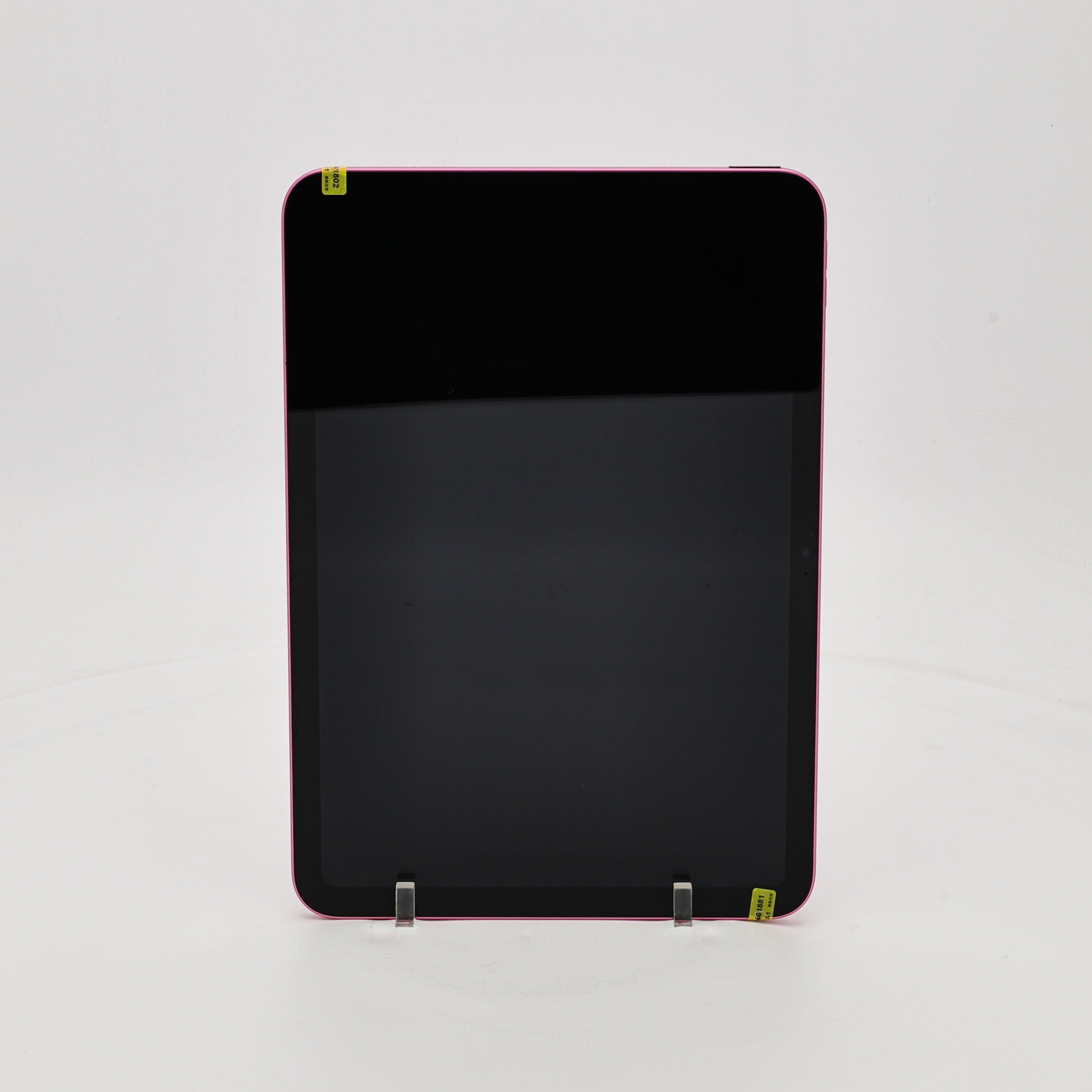 95新 Apple iPad 10代 256G 粉紅色 WIFI